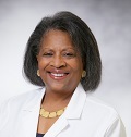 Dr. Cheryl Franklin