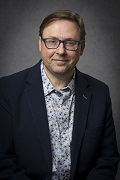 Dr. Brian Heimer
