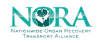 NORA National Organ Recovery Transport Alliance