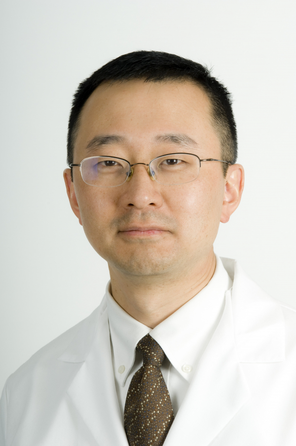 Peter B. Kang, MD, FAAN, FAAP