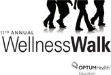 11th Annual Wellness Walk