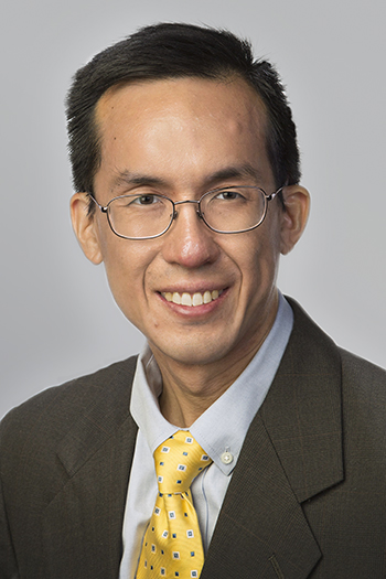 Dennis Z. Kuo, MD, MHS